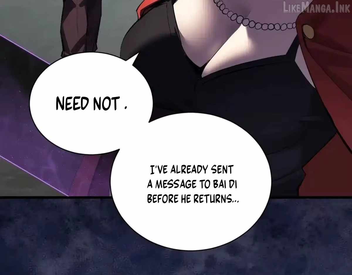 Doomsday for All: Me, Virus Monarch Ch.125 p14