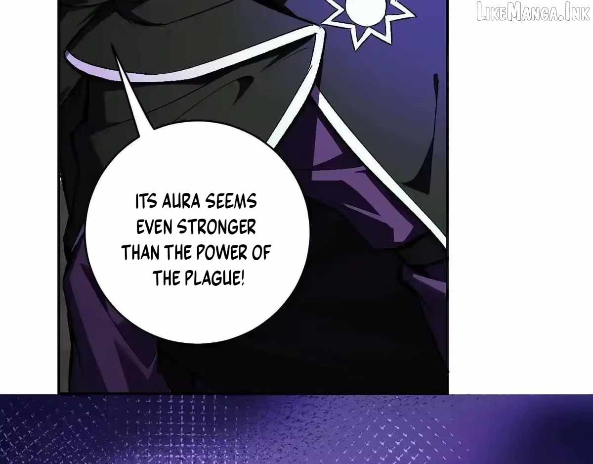 Doomsday for All: Me, Virus Monarch Ch.125 p131