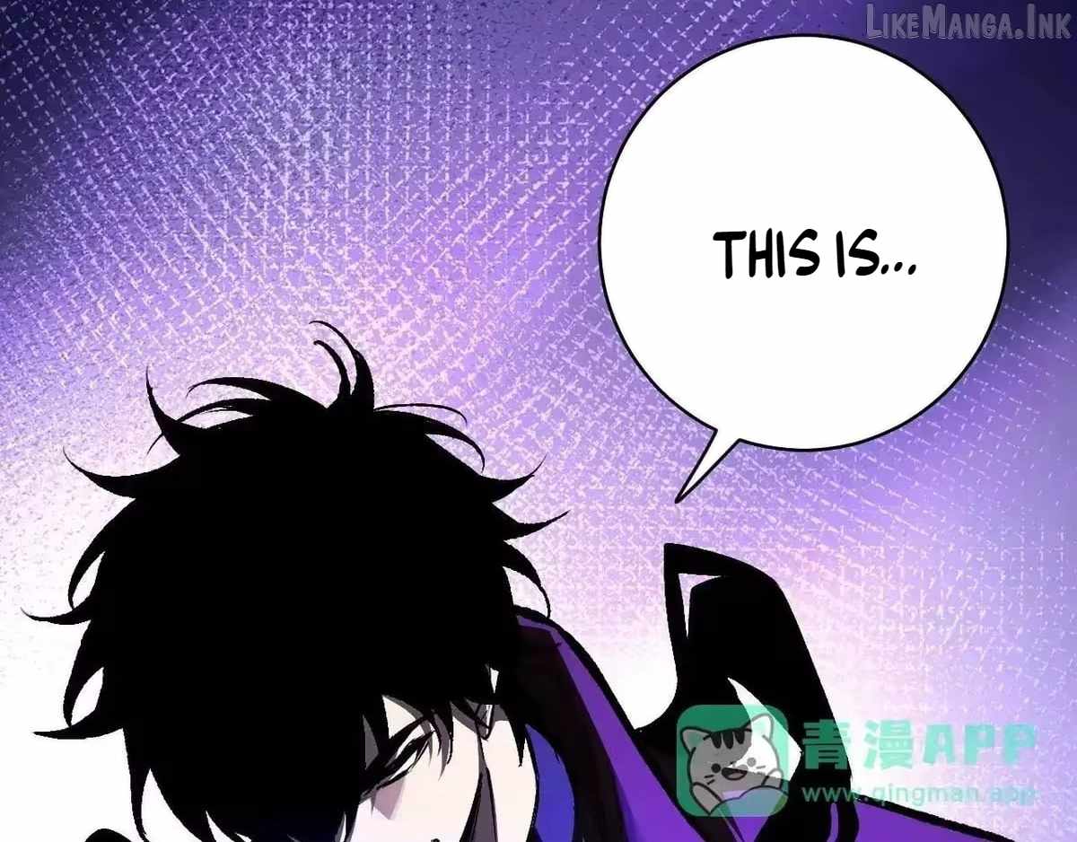 Doomsday for All: Me, Virus Monarch Ch.125 p132