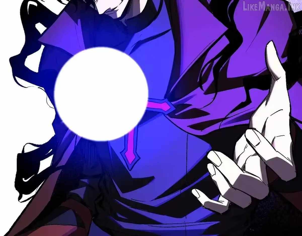 Doomsday for All: Me, Virus Monarch Ch.125 p133