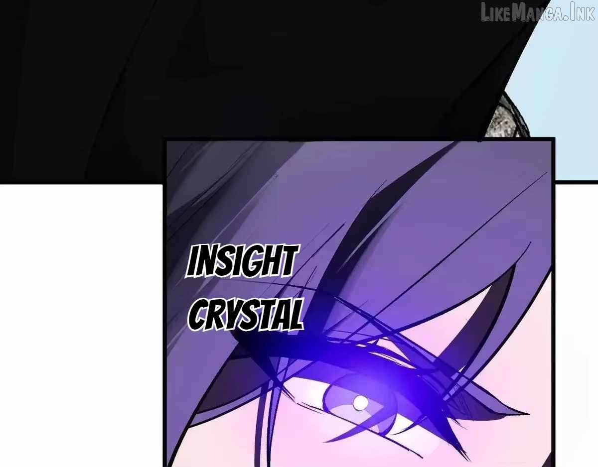 Doomsday for All: Me, Virus Monarch Ch.125 p23