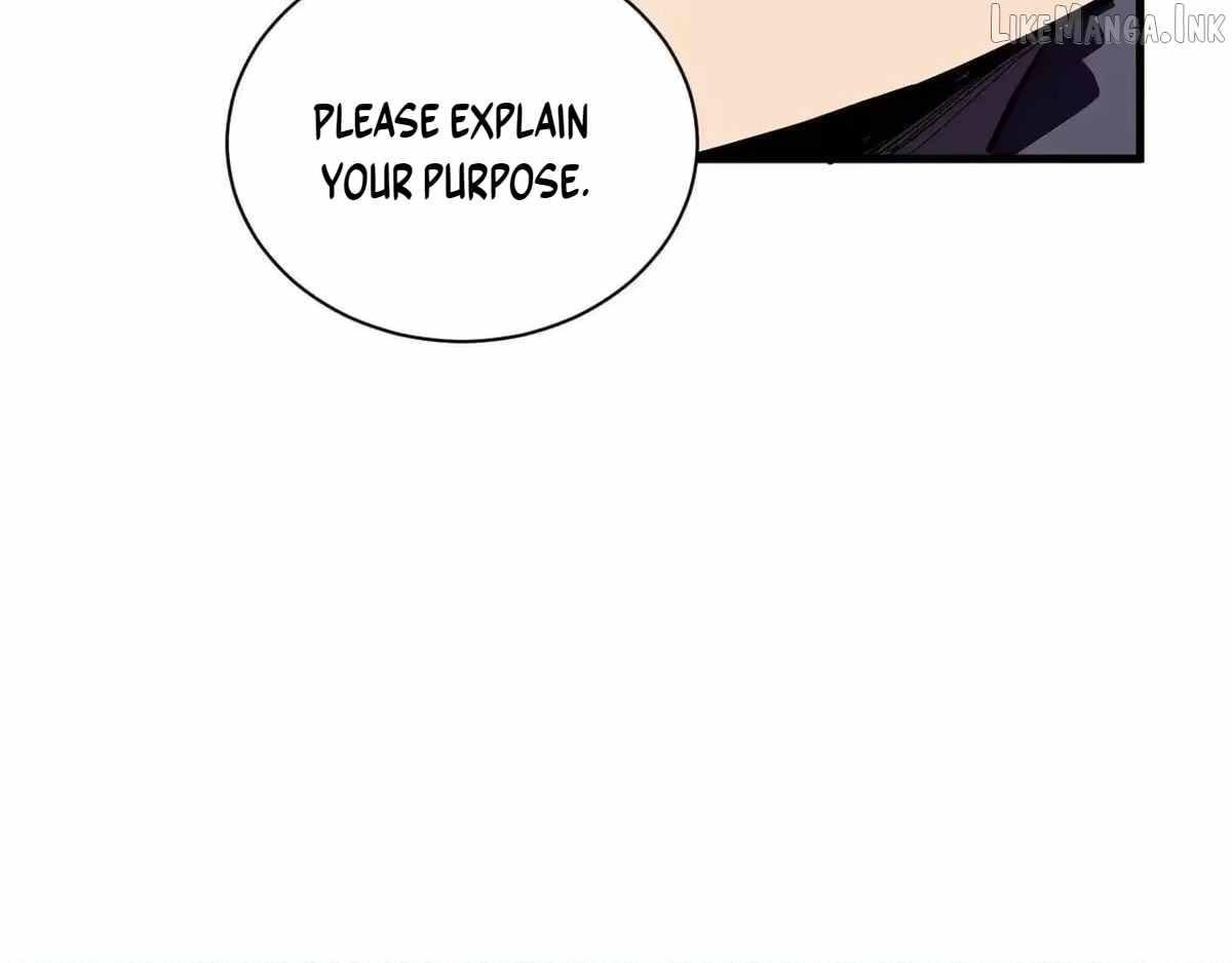Doomsday for All: Me, Virus Monarch Ch.125 p25