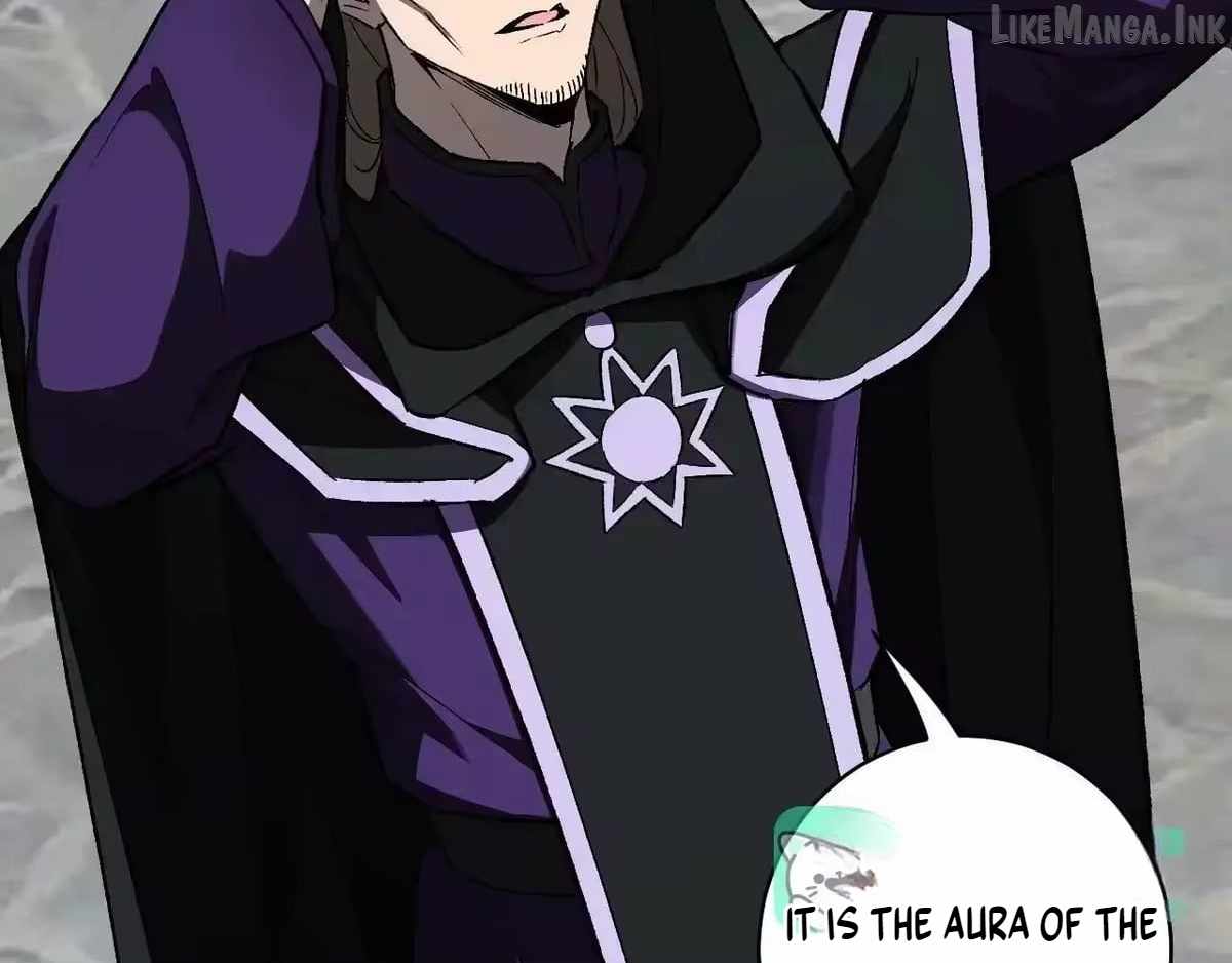 Doomsday for All: Me, Virus Monarch Ch.125 p27