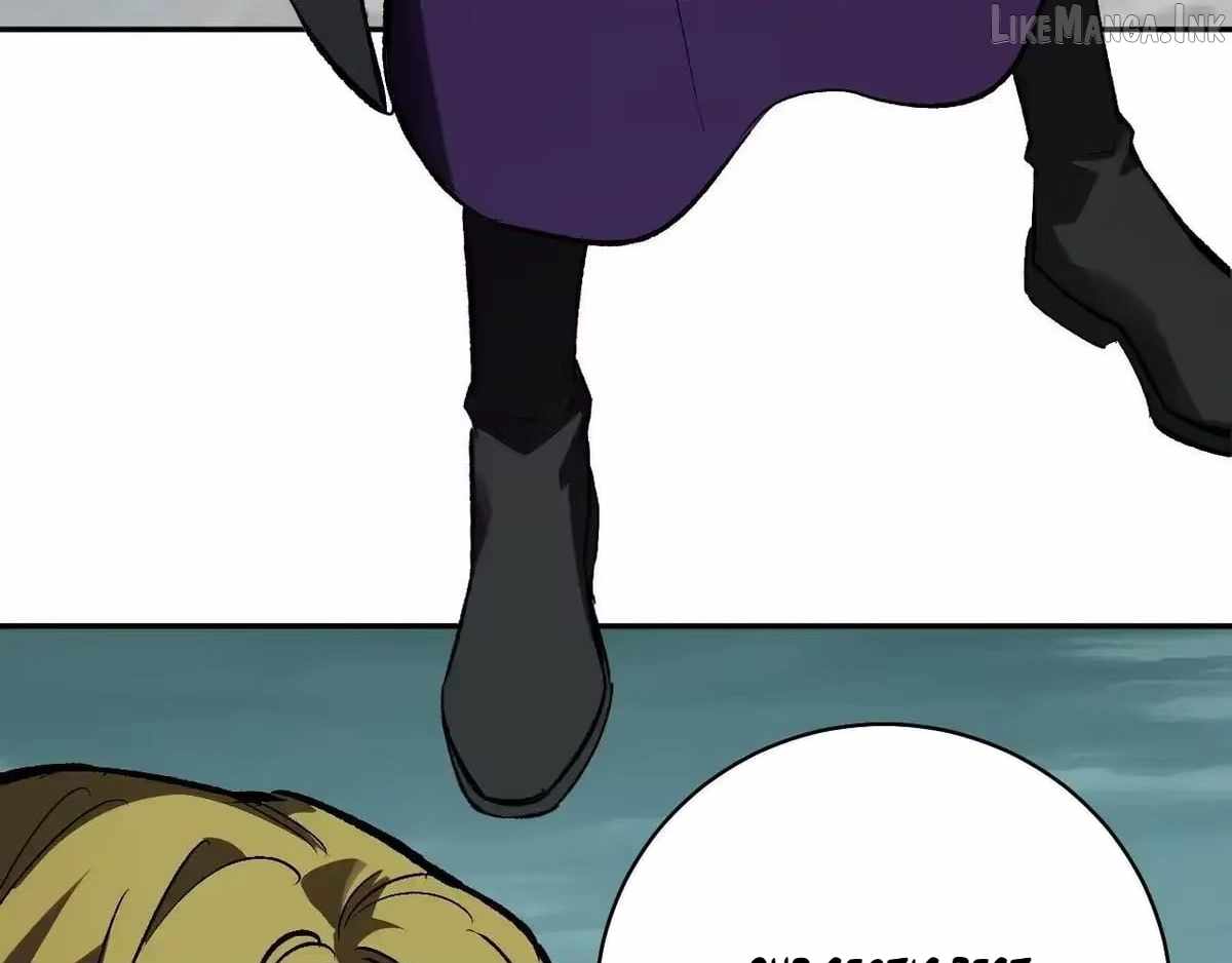 Doomsday for All: Me, Virus Monarch Ch.125 p29