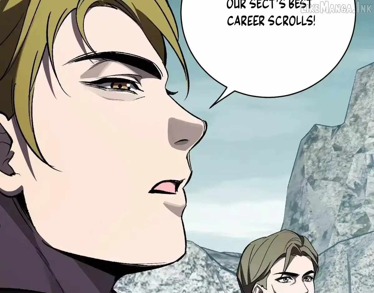 Doomsday for All: Me, Virus Monarch Ch.125 p30