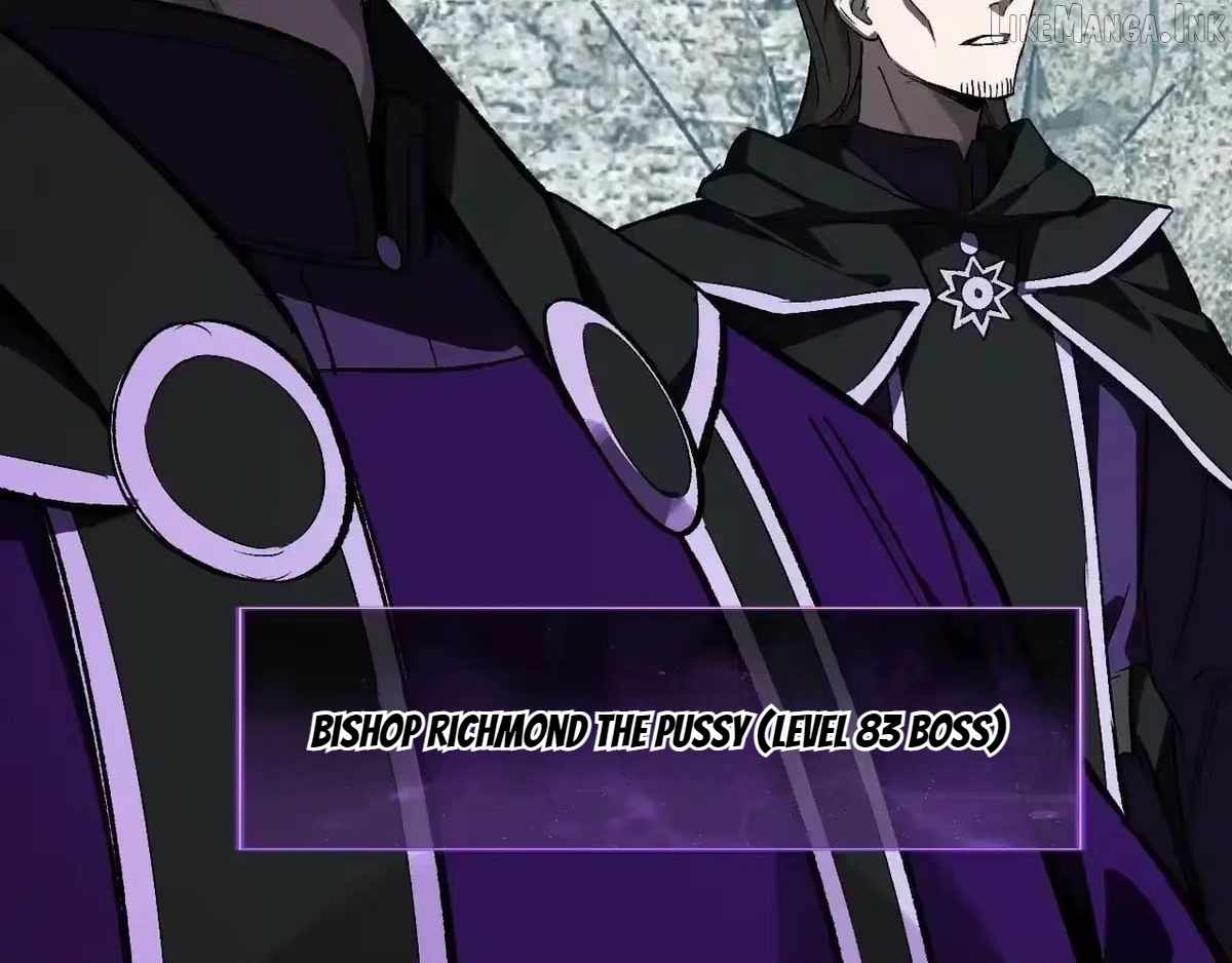Doomsday for All: Me, Virus Monarch Ch.125 p31
