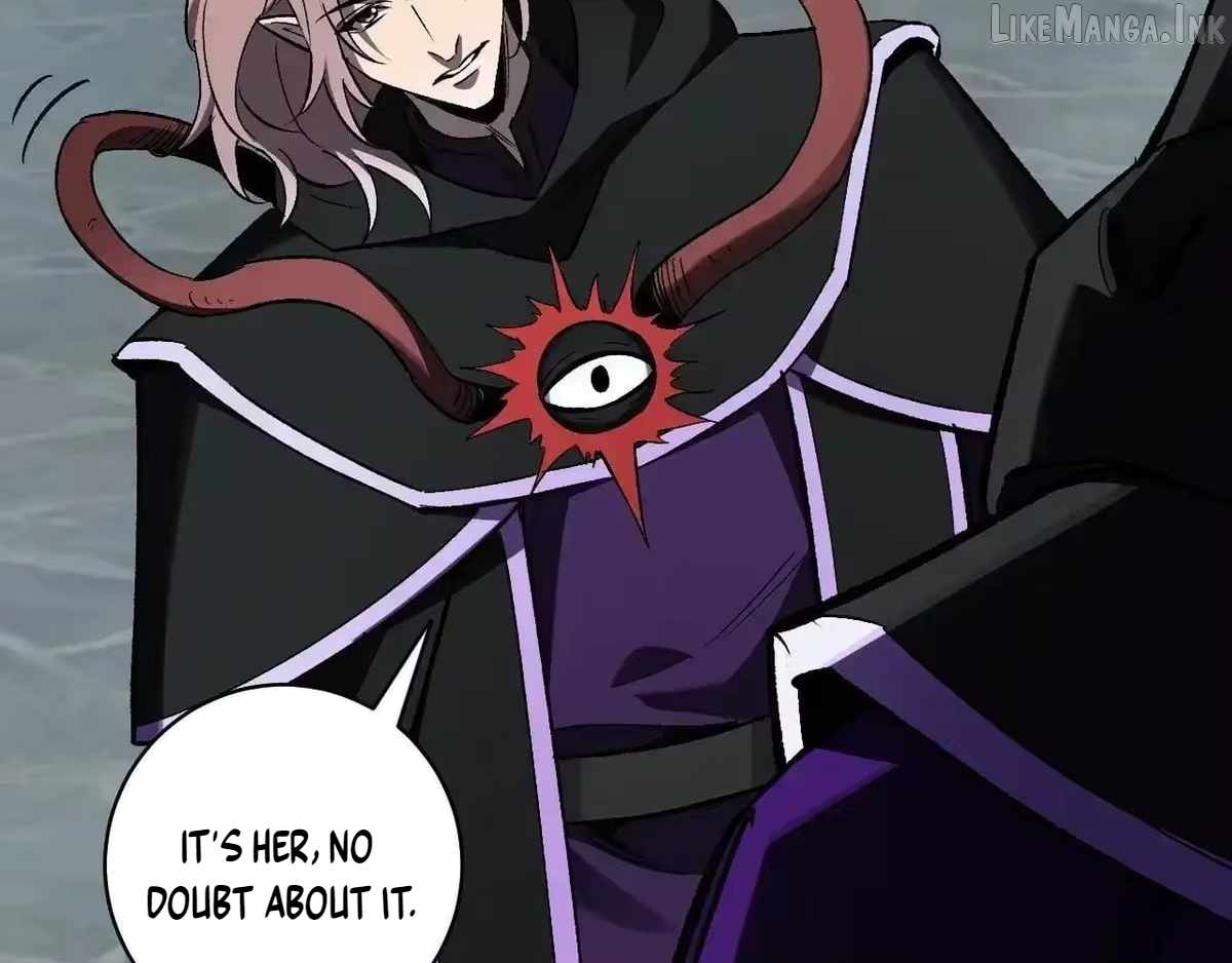 Doomsday for All: Me, Virus Monarch Ch.125 p33