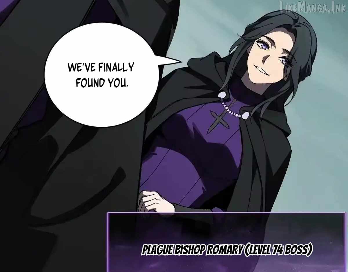 Doomsday for All: Me, Virus Monarch Ch.125 p36