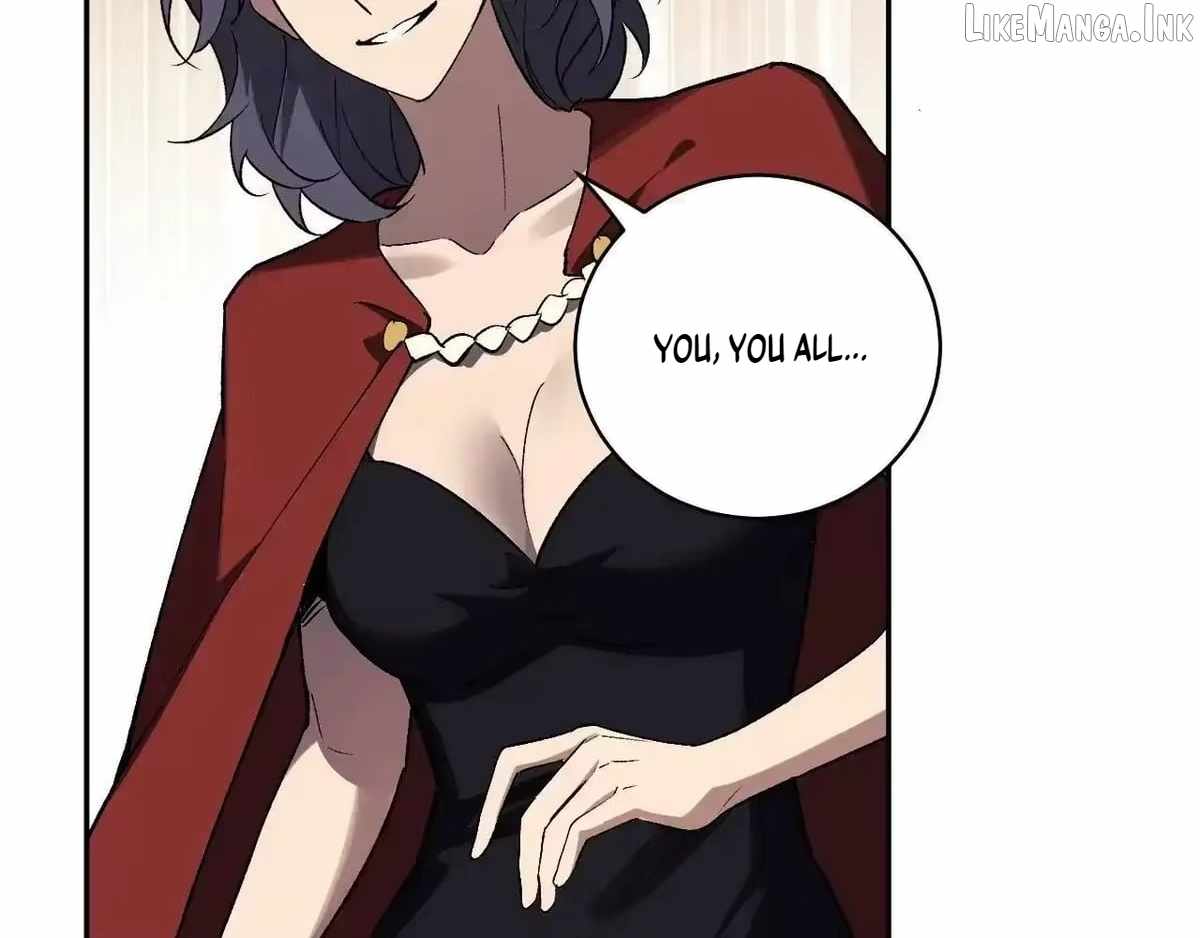 Doomsday for All: Me, Virus Monarch Ch.125 p38
