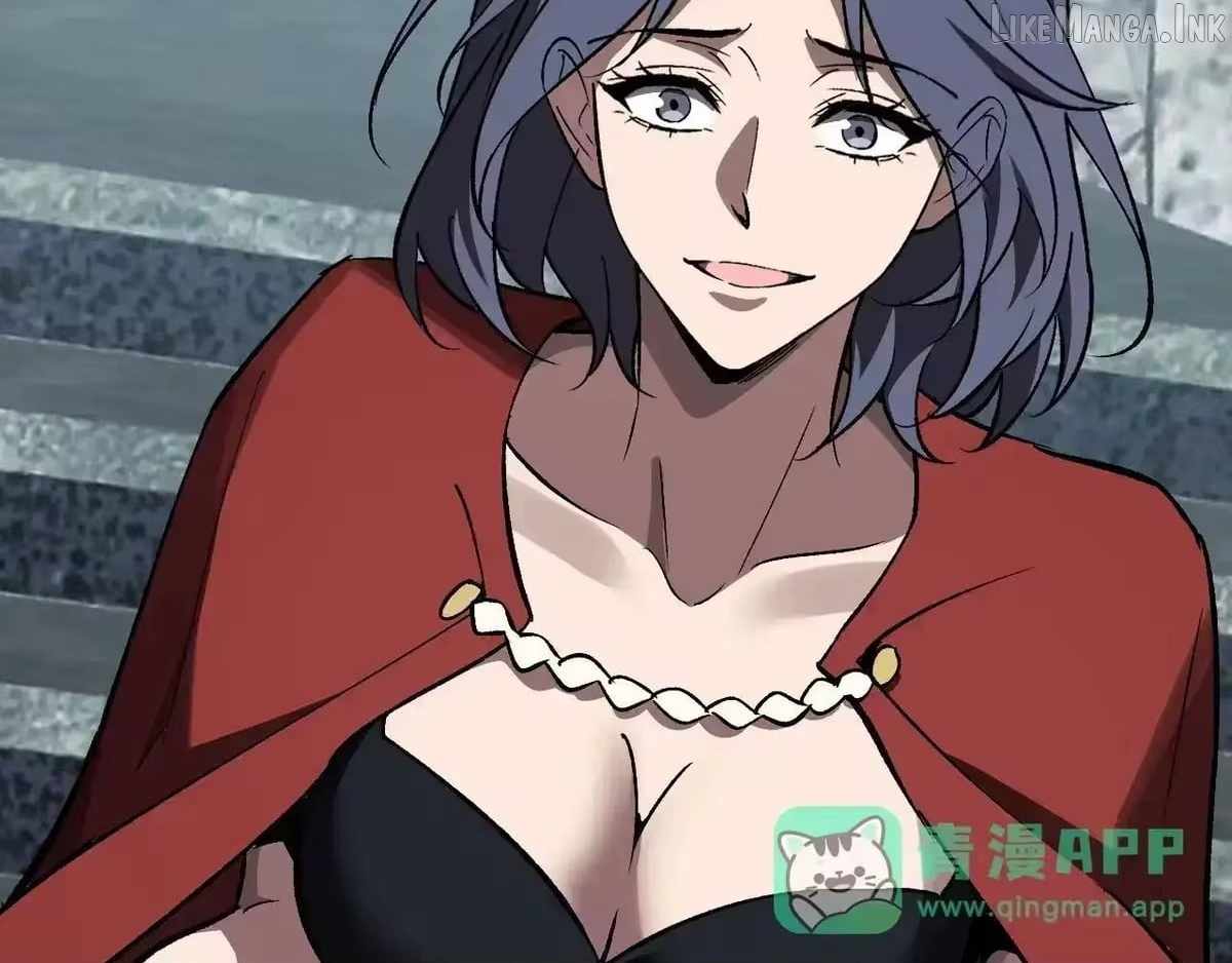 Doomsday for All: Me, Virus Monarch Ch.125 p47