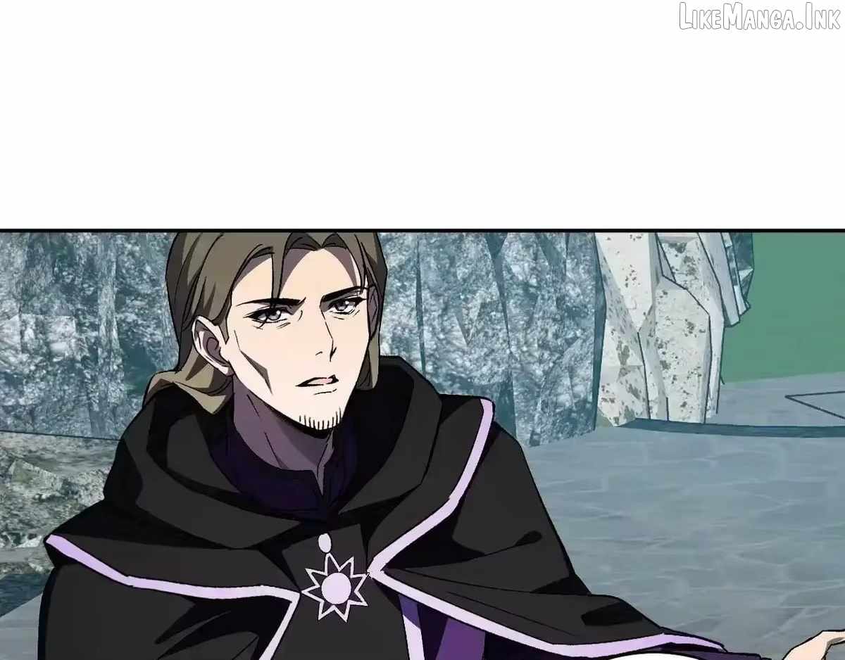 Doomsday for All: Me, Virus Monarch Ch.125 p50