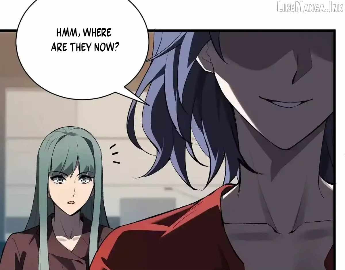 Doomsday for All: Me, Virus Monarch Ch.125 p6