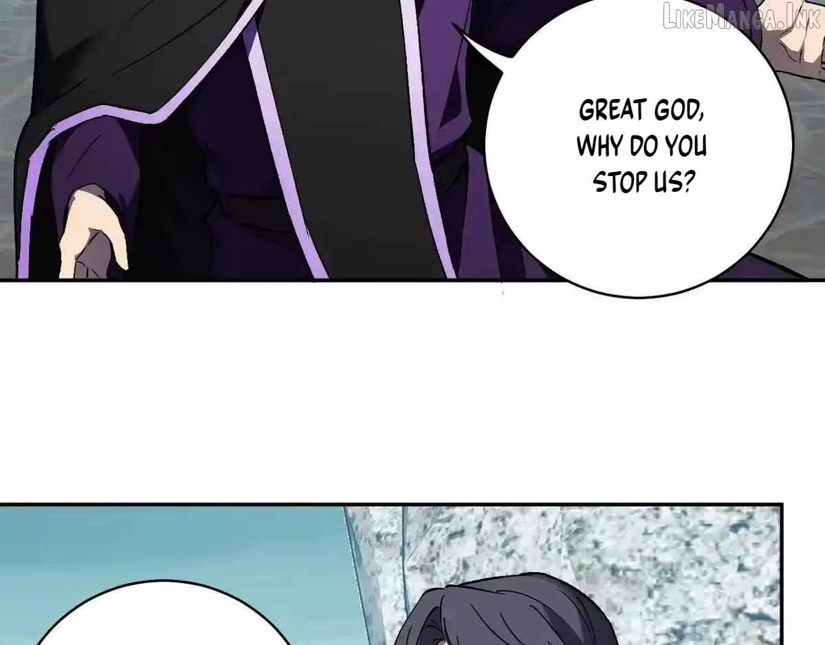 Doomsday for All: Me, Virus Monarch Ch.125 p51
