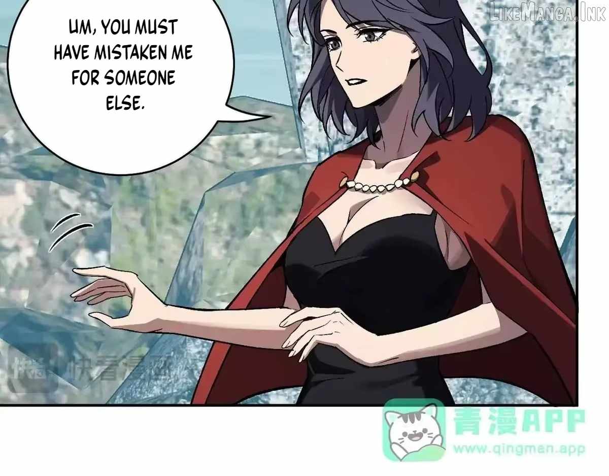 Doomsday for All: Me, Virus Monarch Ch.125 p52