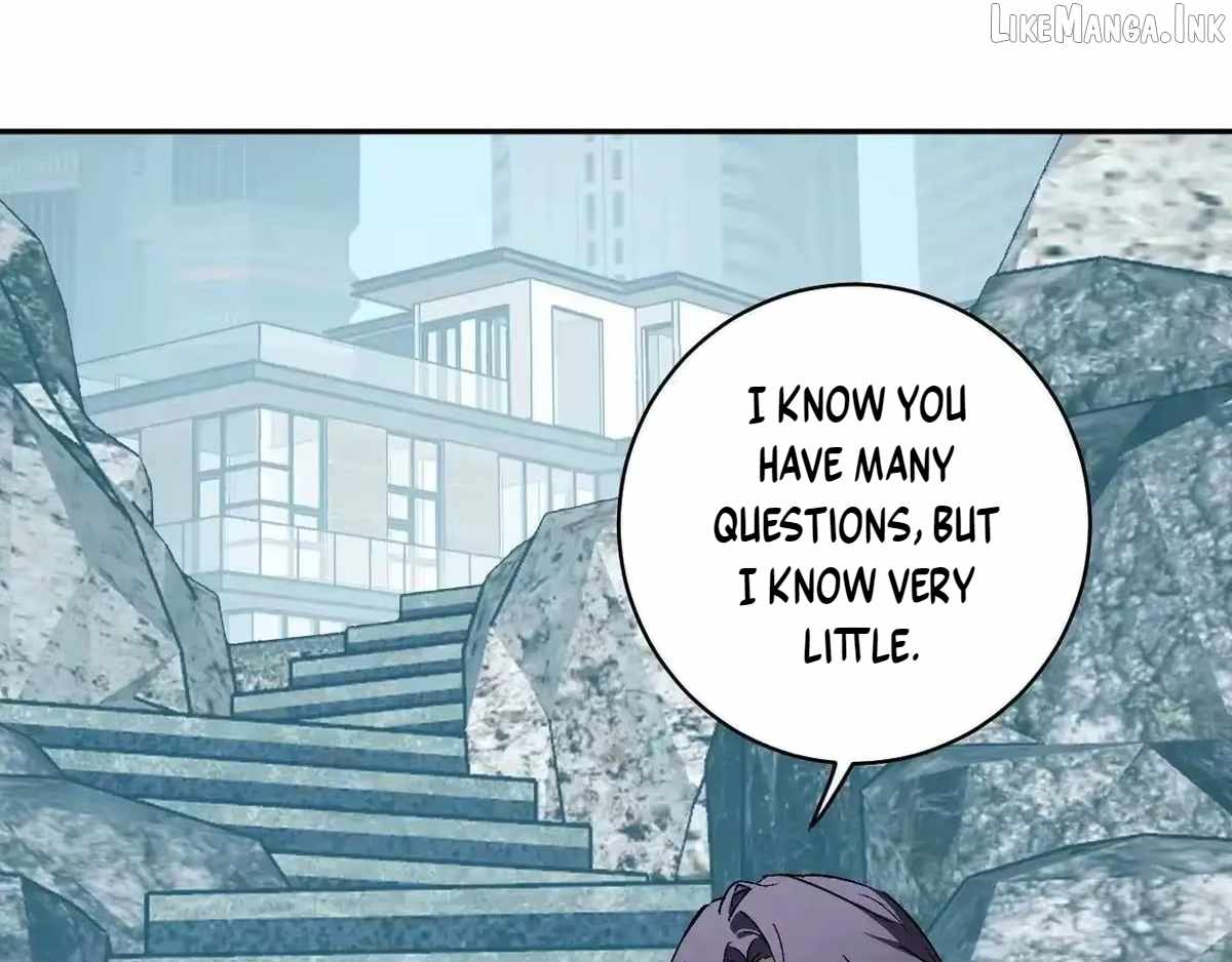 Doomsday for All: Me, Virus Monarch Ch.125 p56