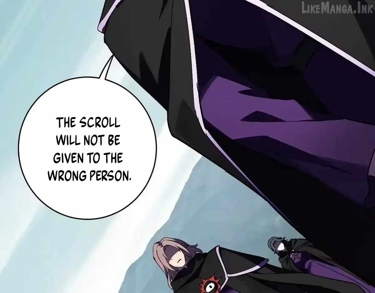 Doomsday for All: Me, Virus Monarch Ch.125 p60