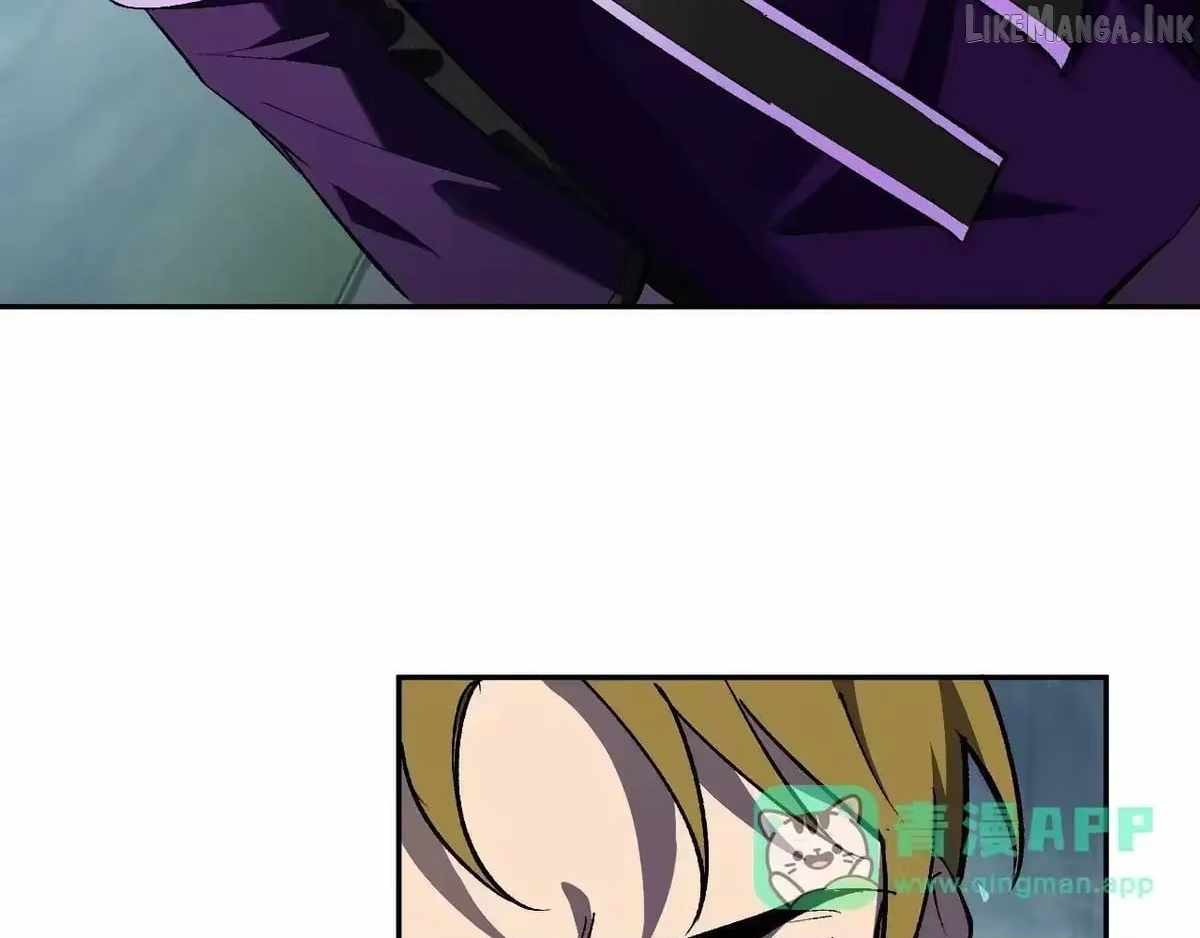 Doomsday for All: Me, Virus Monarch Ch.125 p62