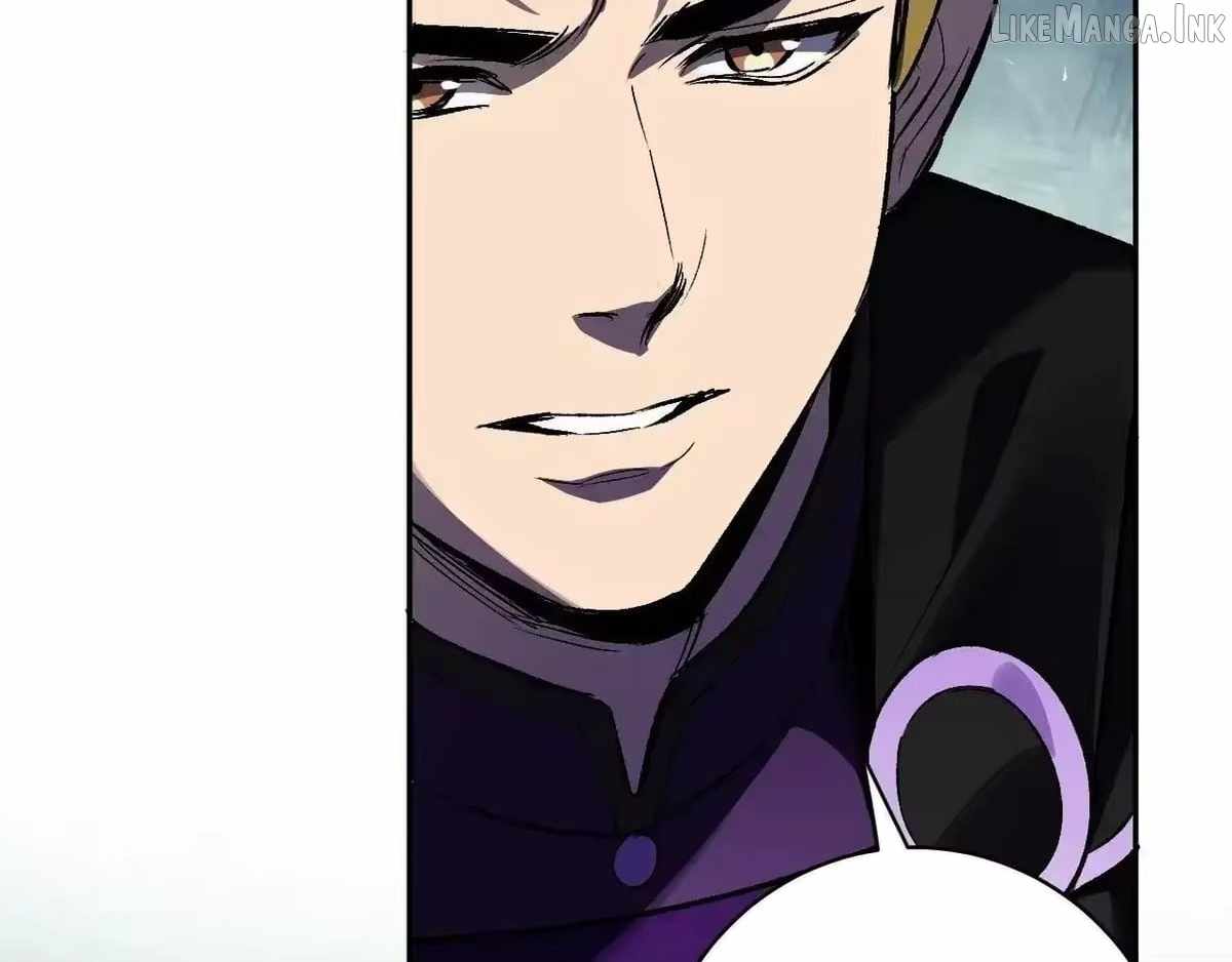 Doomsday for All: Me, Virus Monarch Ch.125 p63