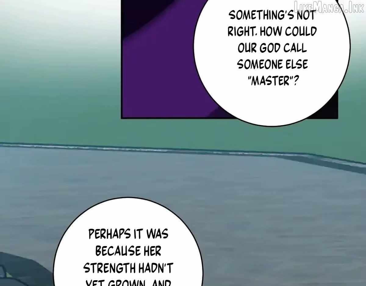 Doomsday for All: Me, Virus Monarch Ch.125 p64