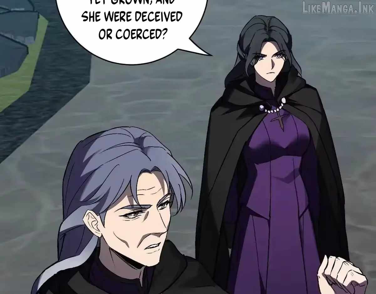 Doomsday for All: Me, Virus Monarch Ch.125 p65