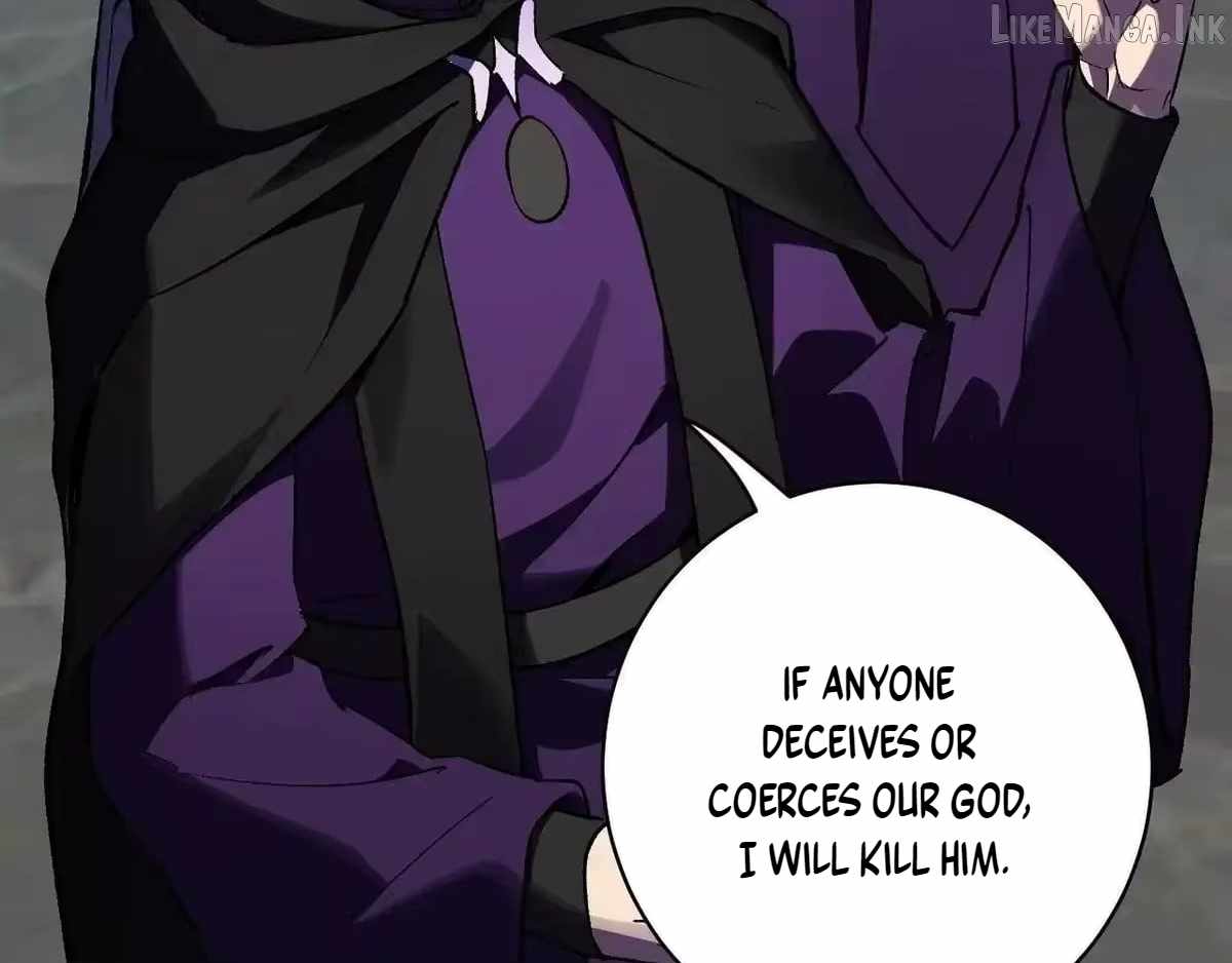 Doomsday for All: Me, Virus Monarch Ch.125 p66