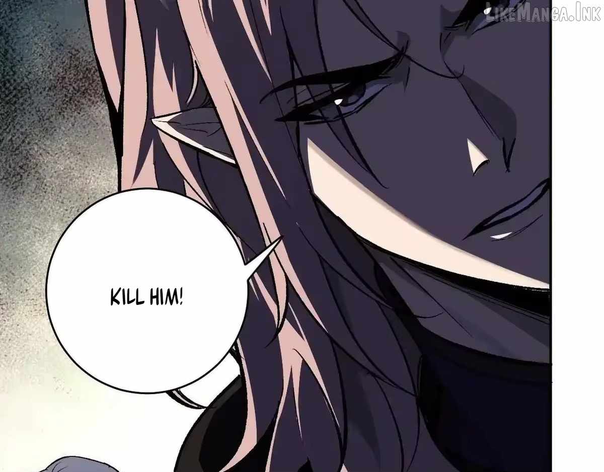 Doomsday for All: Me, Virus Monarch Ch.125 p68