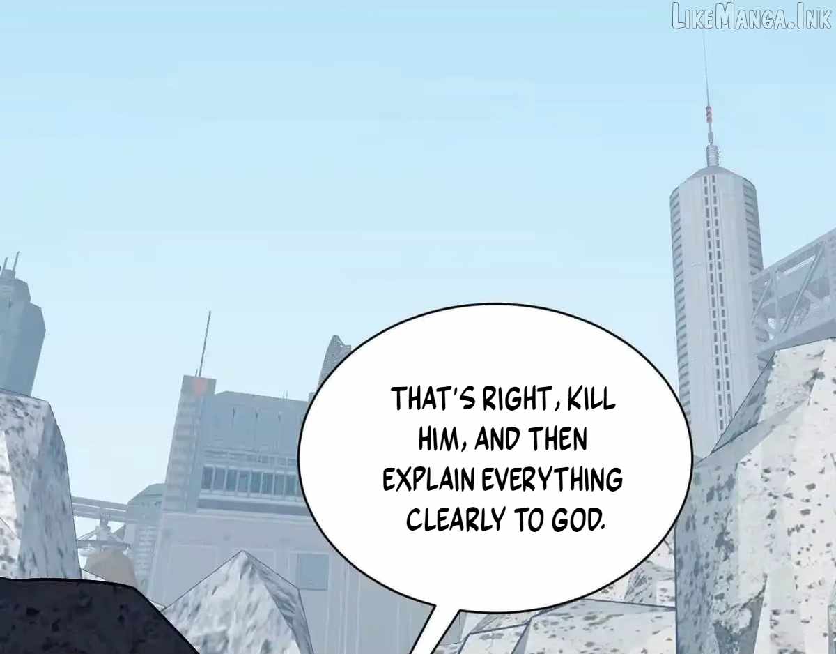 Doomsday for All: Me, Virus Monarch Ch.125 p70