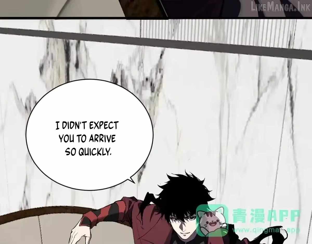 Doomsday for All: Me, Virus Monarch Ch.125 p82