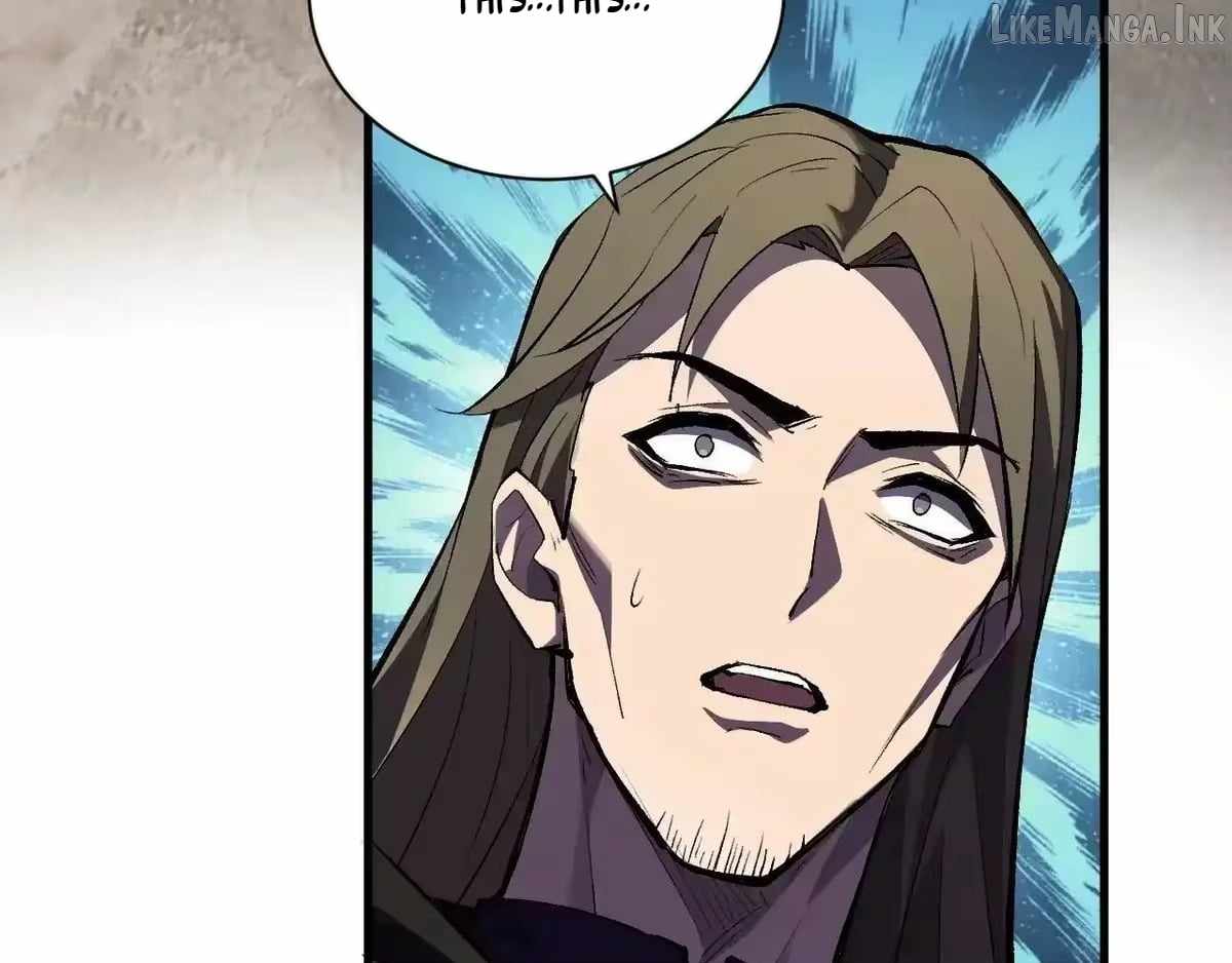 Doomsday for All: Me, Virus Monarch Ch.125 p85