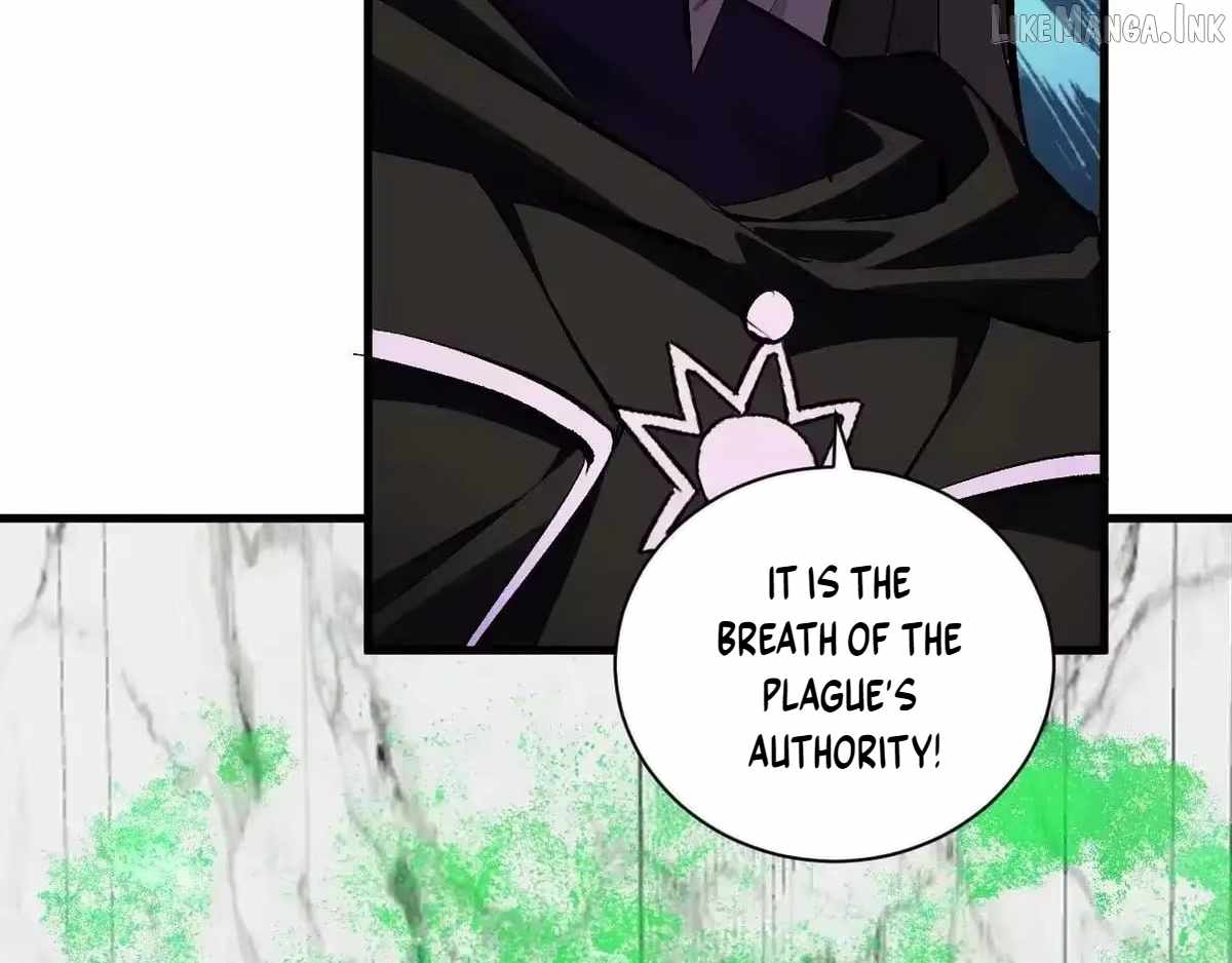 Doomsday for All: Me, Virus Monarch Ch.125 p86