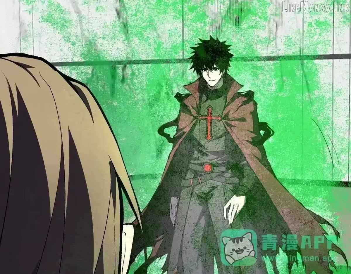 Doomsday for All: Me, Virus Monarch Ch.125 p87