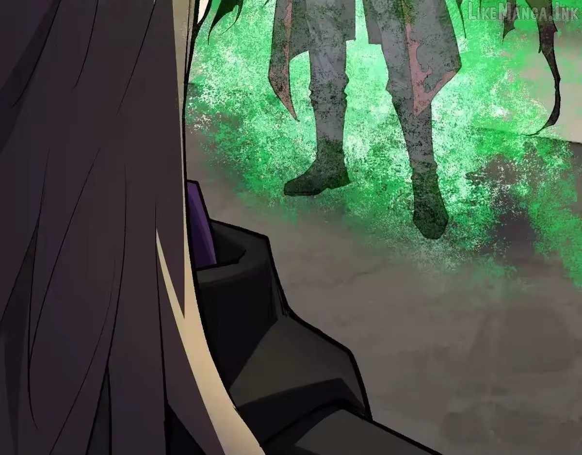Doomsday for All: Me, Virus Monarch Ch.125 p88