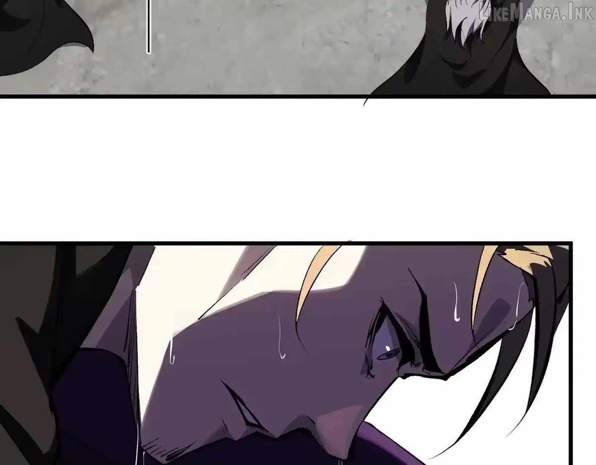 Doomsday for All: Me, Virus Monarch Ch.125 p93