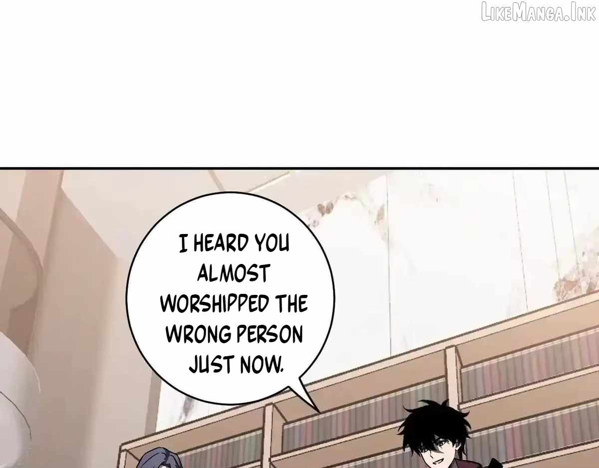 Doomsday for All: Me, Virus Monarch Ch.125 p95
