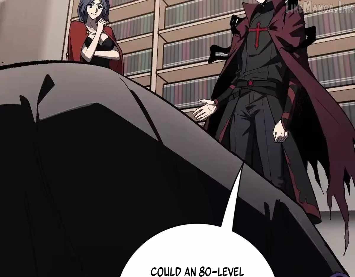 Doomsday for All: Me, Virus Monarch Ch.125 p96
