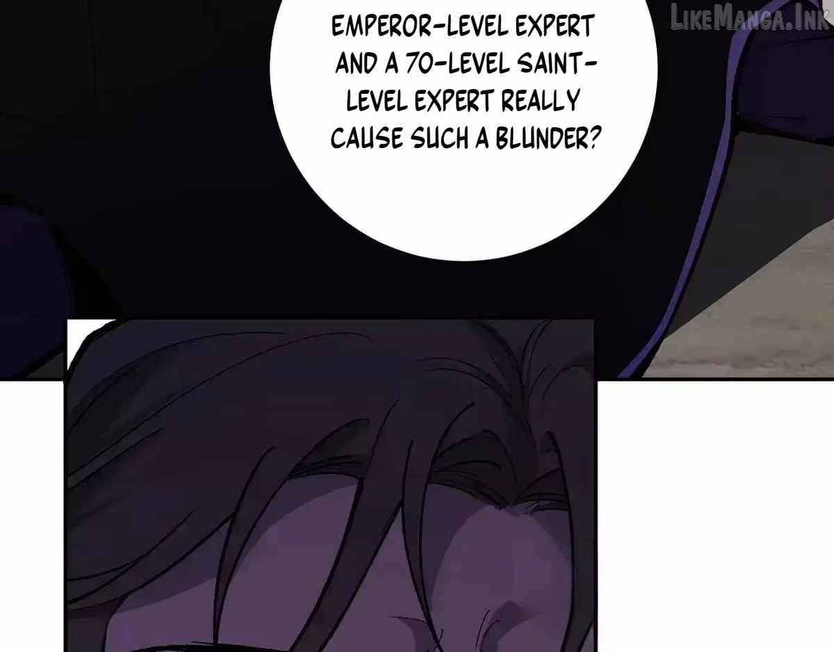 Doomsday for All: Me, Virus Monarch Ch.125 p97