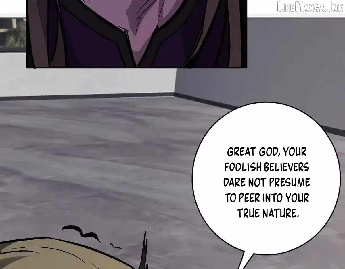 Doomsday for All: Me, Virus Monarch Ch.125 p99