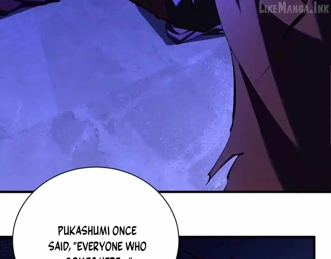 Doomsday for All: Me, Virus Monarch Ch.126 p11