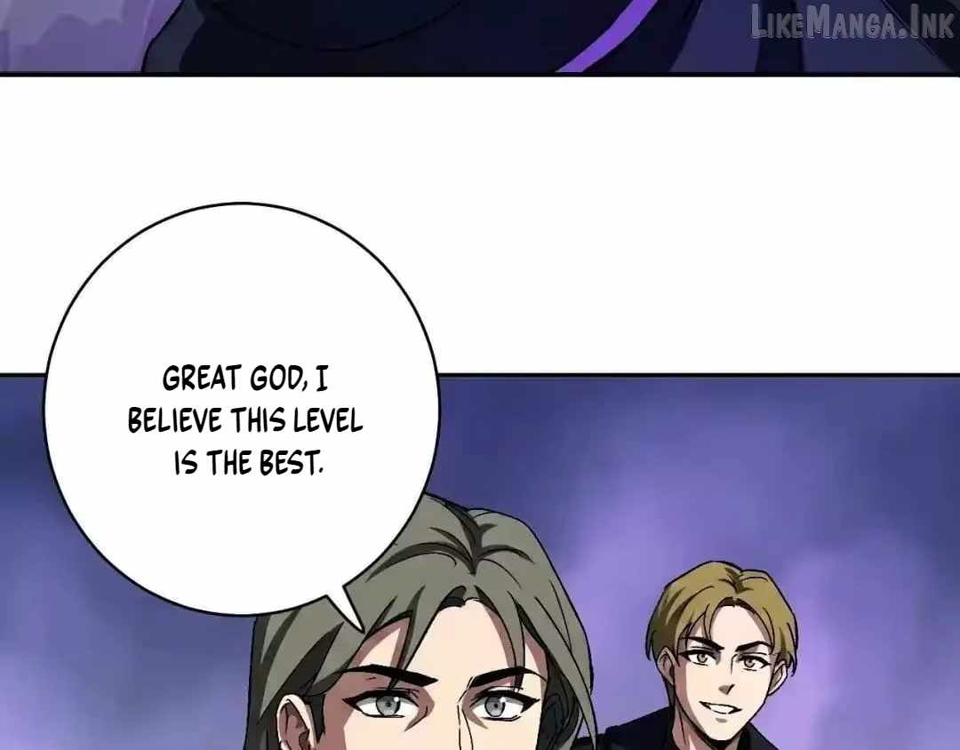 Doomsday for All: Me, Virus Monarch Ch.126 p103