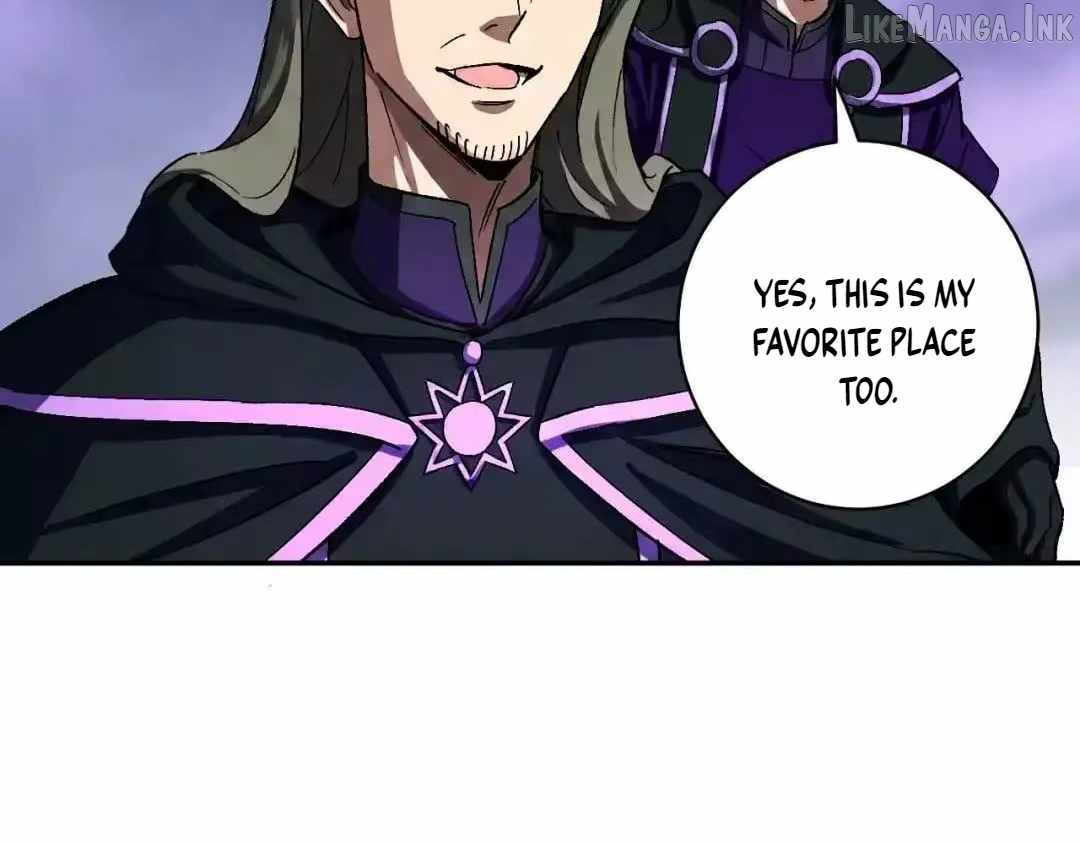 Doomsday for All: Me, Virus Monarch Ch.126 p104