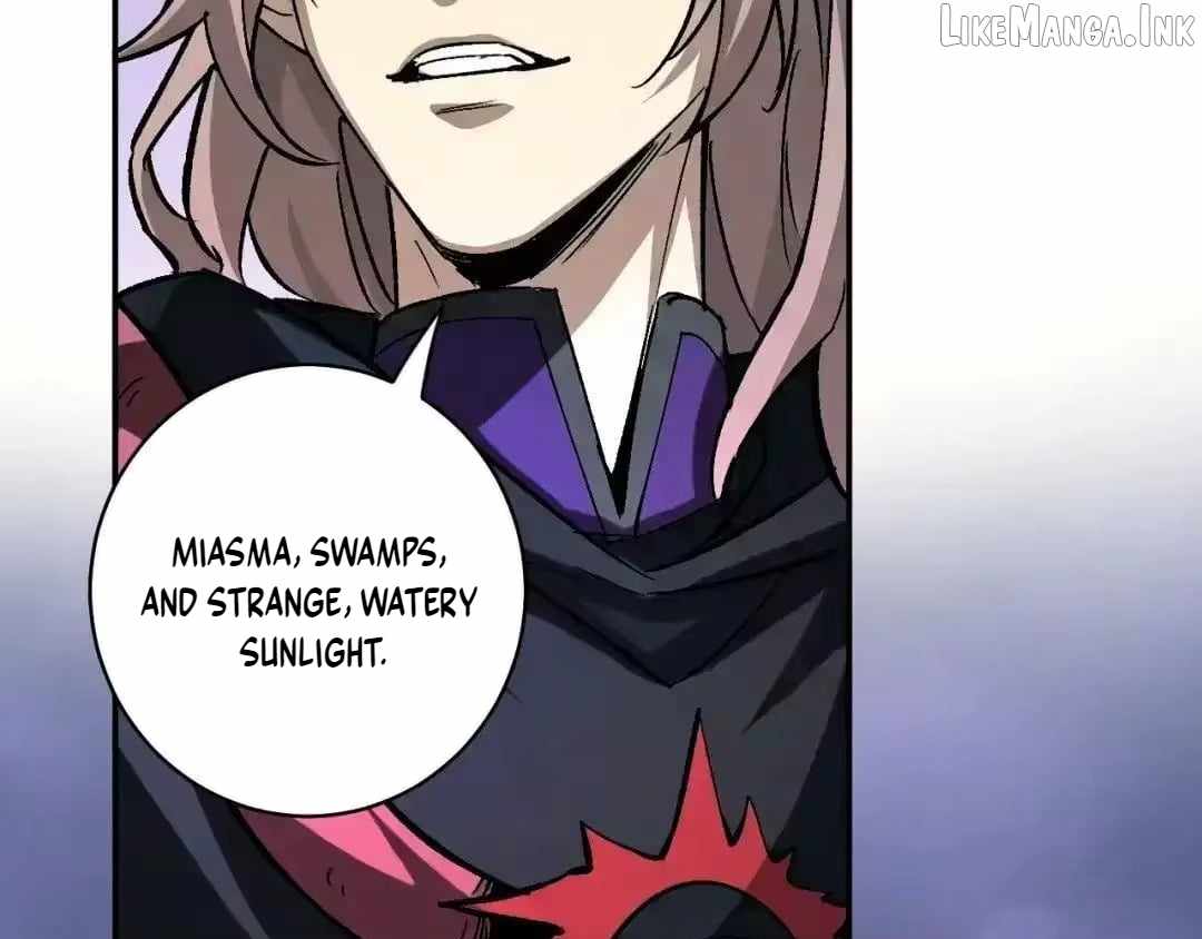 Doomsday for All: Me, Virus Monarch Ch.126 p106