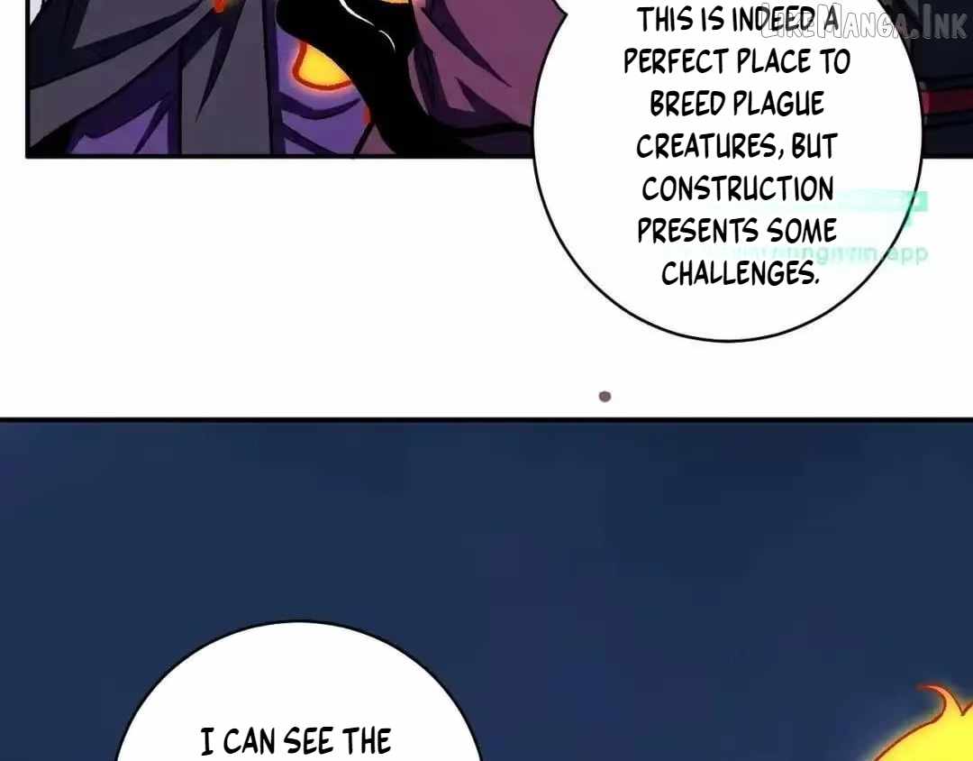 Doomsday for All: Me, Virus Monarch Ch.126 p112