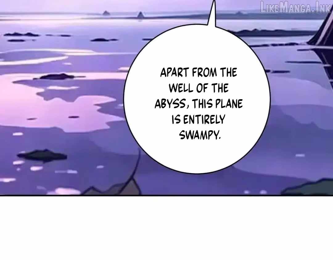 Doomsday for All: Me, Virus Monarch Ch.126 p115