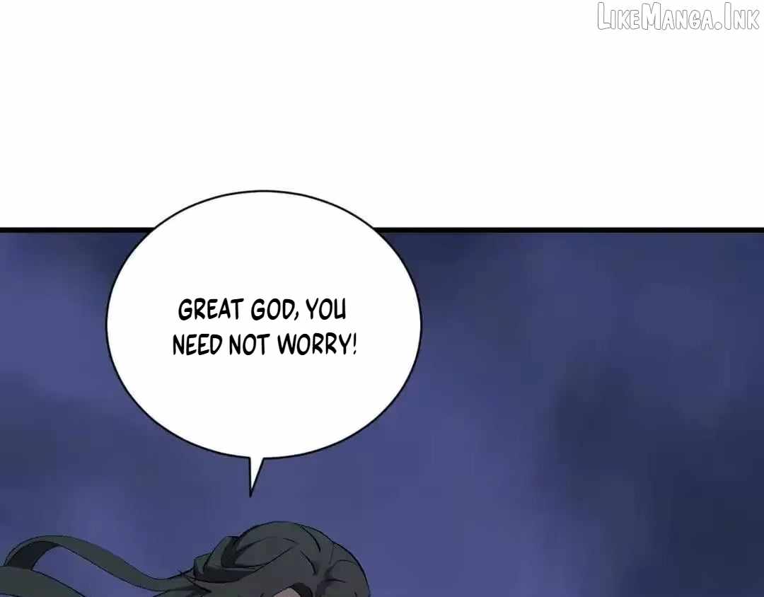Doomsday for All: Me, Virus Monarch Ch.126 p116