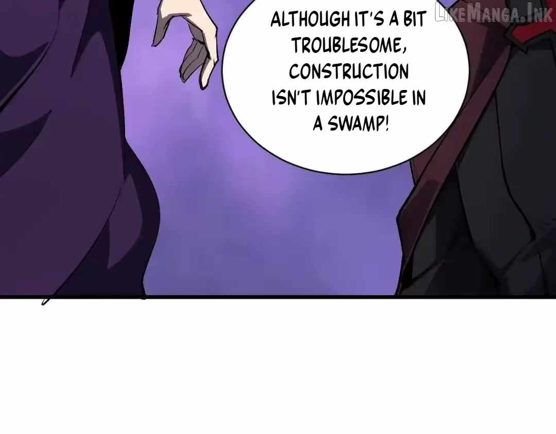 Doomsday for All: Me, Virus Monarch Ch.126 p118