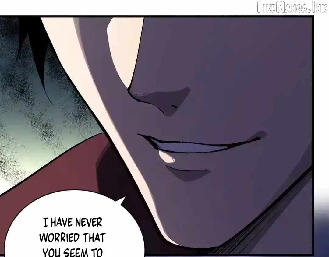 Doomsday for All: Me, Virus Monarch Ch.126 p119