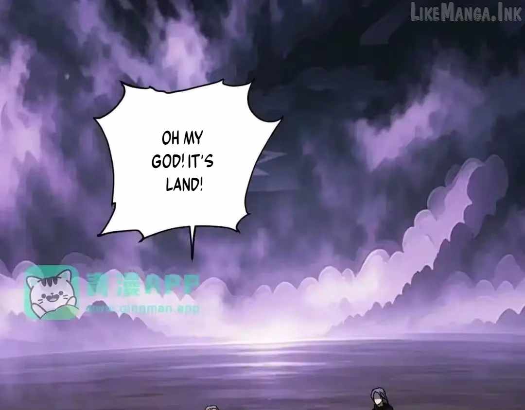 Doomsday for All: Me, Virus Monarch Ch.126 p127