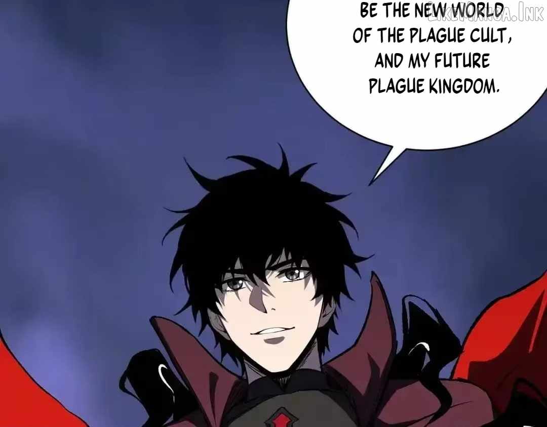 Doomsday for All: Me, Virus Monarch Ch.126 p131