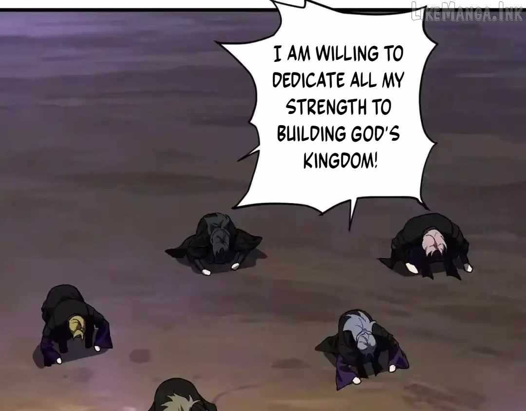 Doomsday for All: Me, Virus Monarch Ch.126 p134