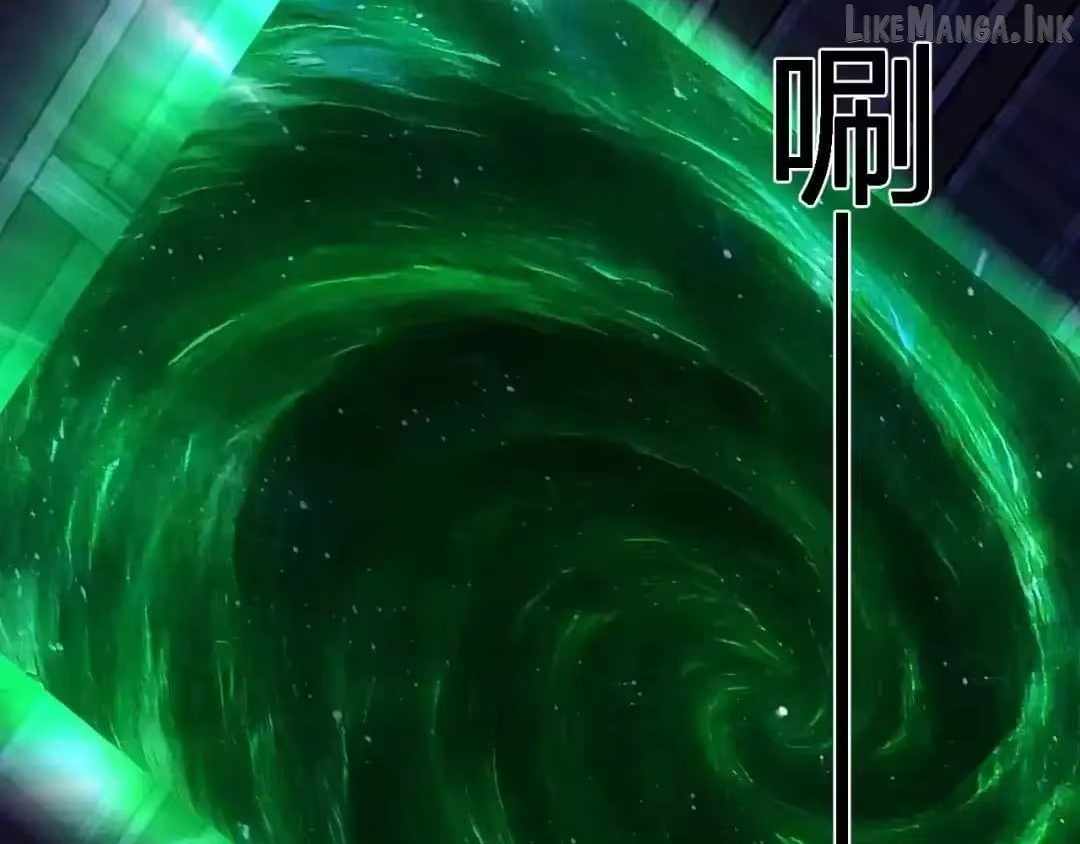 Doomsday for All: Me, Virus Monarch Ch.126 p19